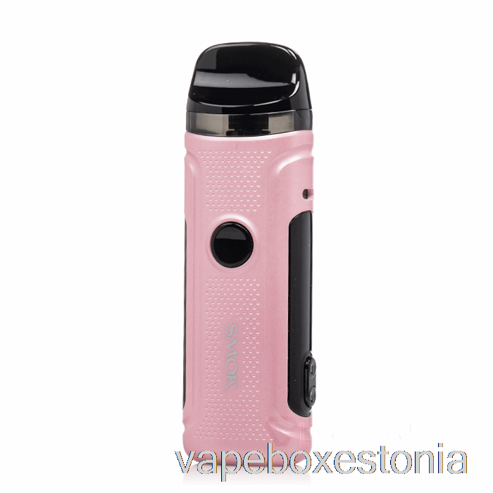 Vape Box Estonia Smok Nord C 50w Pod Komplekt Roosa